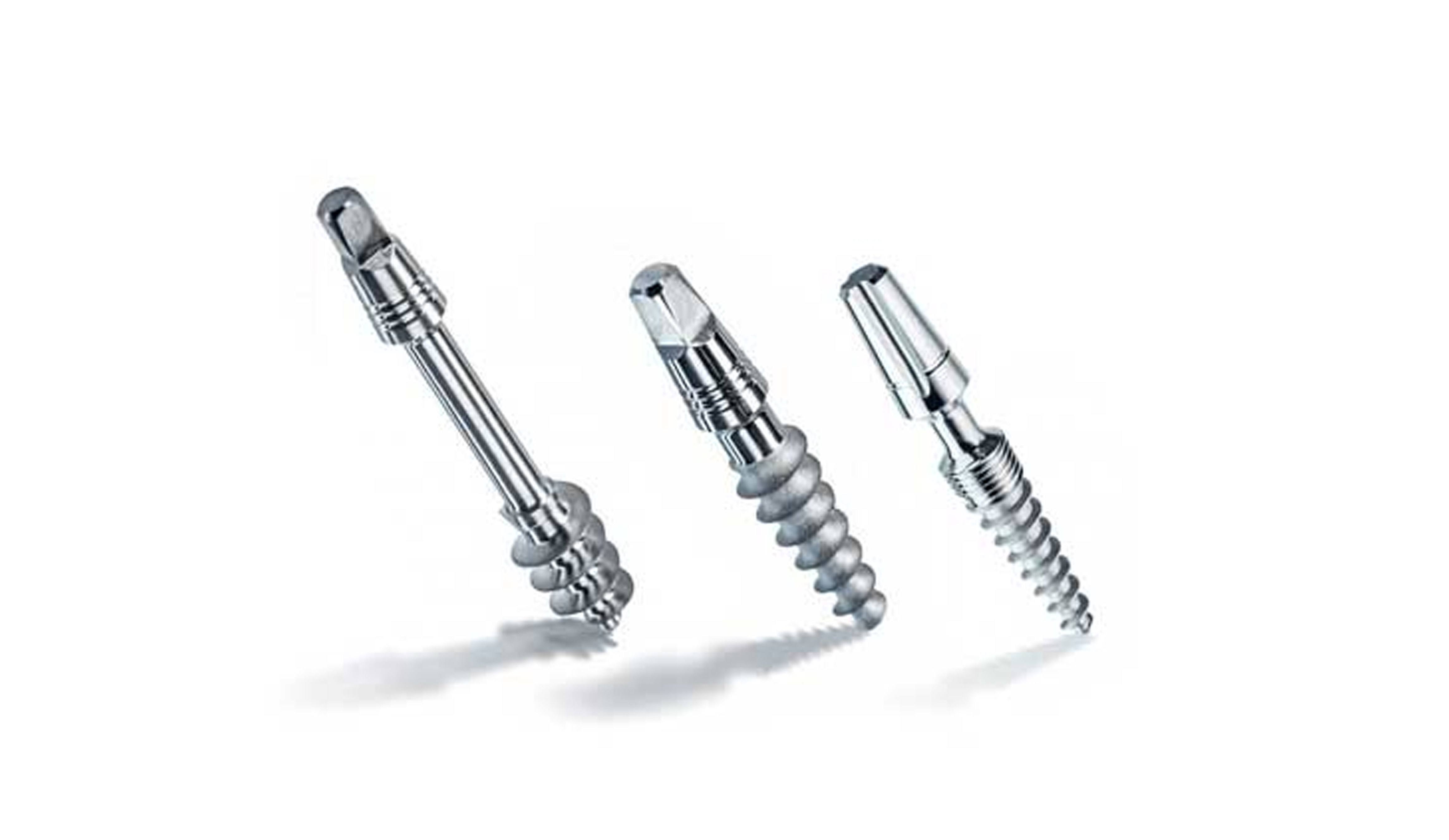  Implantes Dentales Corticobasales