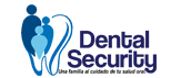 logo dental security